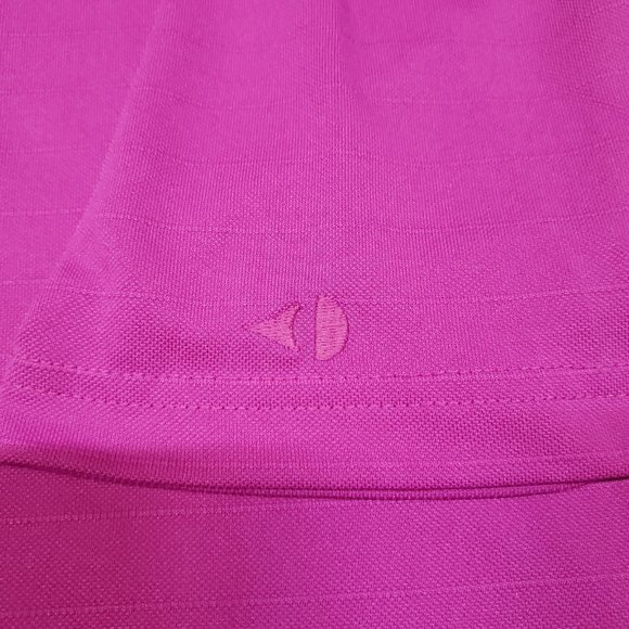 Grand Slam Performance Golf Shirt - Picture 2 of 5